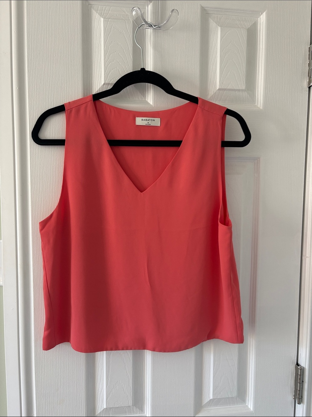 Aritzia Babaton Murphy Tank - size Medium